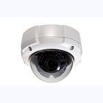ASCT ASH-3200 1080P IR Rugged Dome HD-SDI camera