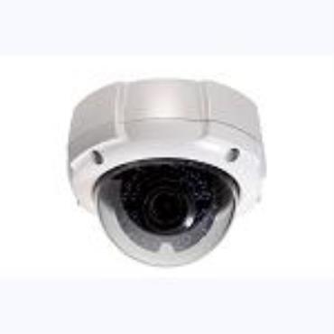ASCT ASH-3200 1080P IR Rugged Dome HD-SDI camera