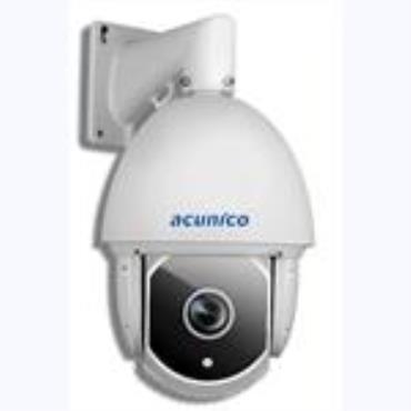 JXJ-Economical  PTZ Speed Dome Camera 1.3 Megapixel (HD 960P) AC-IPS201RT