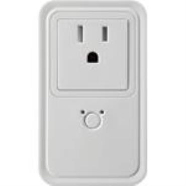 Metalligence SLS1001PW Power Socket