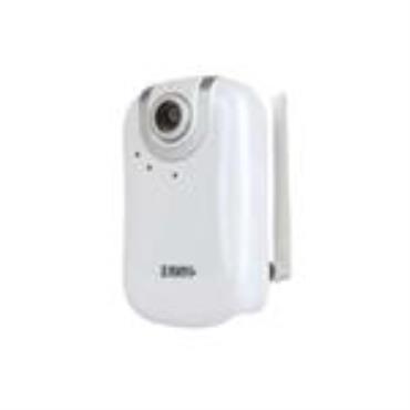 ZAVIO F3005 Enhanced VGA Wireless IP Camera