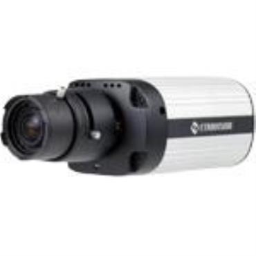 EV8180Q-XD 3 Megapixel WDR Box IP Camera