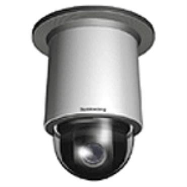SK-S250/Z140 Network Speed Dome Camera