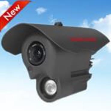 Sunchan SC-5025EF2  IR distance 50m LED Array IR camera