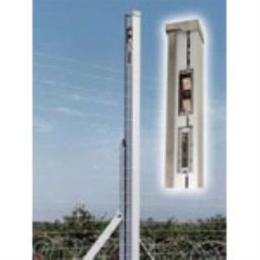 DTR - Advanced Perimeter Intrusion Detection System  