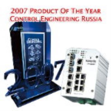 Megapixel IP Camera''s Best Partner, Korenix JetNet 5010G-Industrial PoE Switch