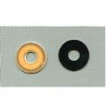 Glass Fiber TAG / Animal-Ear TAG 
