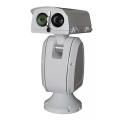 Thermal Imaging Vehicle Mounted Binocular PTZ Camera