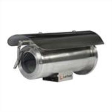 LTEX02 IP68 Explosion Proof Camera Housing (SS304)