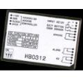 HB0312 Relay I/O Module for Access Control System