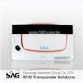 SAG - RFID Contactless Smart Card/Proximity/Dual Frequency