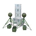 MMD System Mobile Barriers