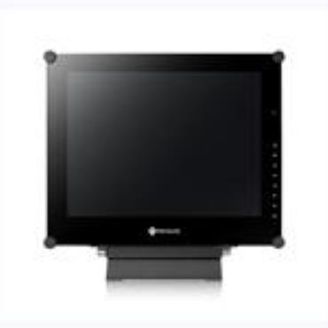 AG Neovo SX-15P for 24/7 Security and Control Centre