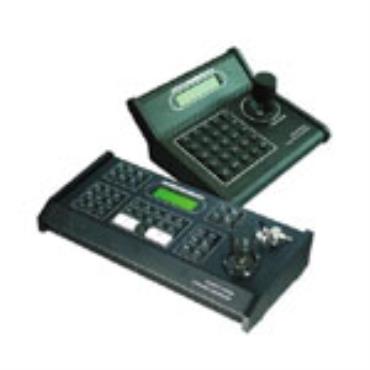 Speed Dome Camera - T14 Series Speed Dome Controller