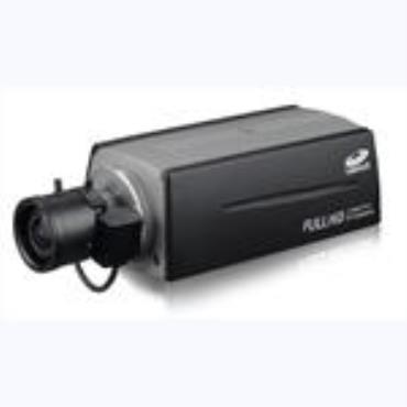 Launch 2-Megapixel 1080P Full HD Network Camera