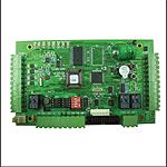 AxSys Access Control System (EL1000)
