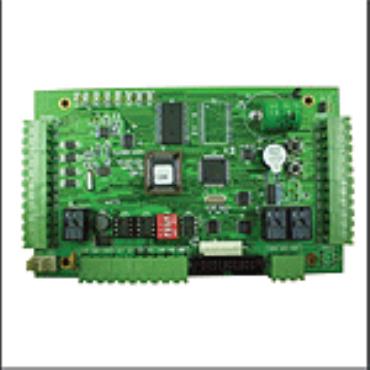 AxSys Access Control System (EL1000)