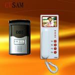 video doorphone