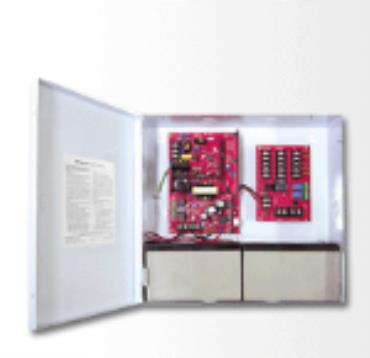 Access Control Power Supplies 