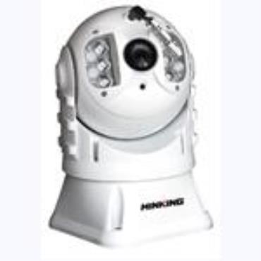 MINKING IR Vehicle-Mounted high speed PTZ camera MG-TC36 series