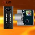 video intercom