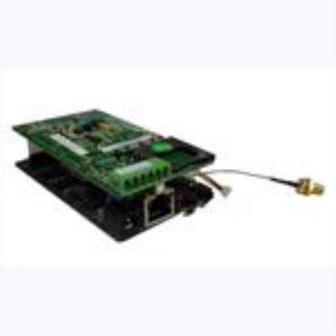 H.264/MJPEG IP Module