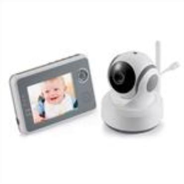 PTZ Wireless home monitoring