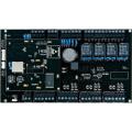 CHIYU SEMAC-D4- 4 door control panel
