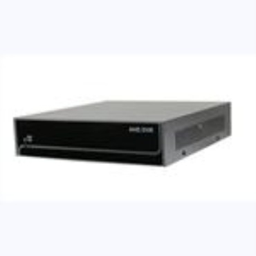 DA-1400A HDVR: 8-CH (4-CH IP-CAM and 4-CH AHD 1080p/720p) Hybrid DVR
