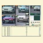 GeoVision GV-LPR Solutio