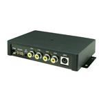 4CH GPS Tracker H.264 Portable DVR