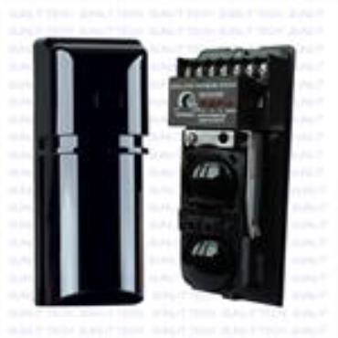 2 Beams Series Active Photobeam Sensor with 8 Frequencies