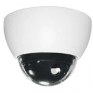 SN-FXP1500EVP Super WDR Vandal-proof Mini Dome