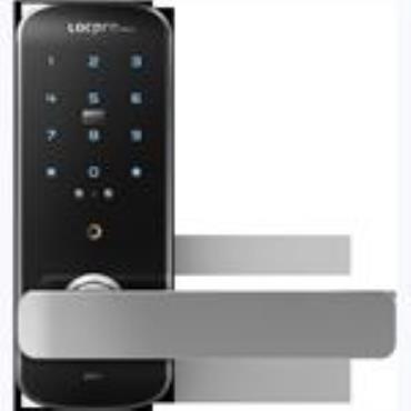 Digital RF Card Door Lock C-100