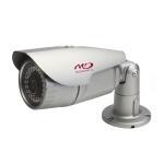 [MICRODIGITAL] MDC-H6290VTD-42U : Full HD One Touch Focus IR Weatherproof