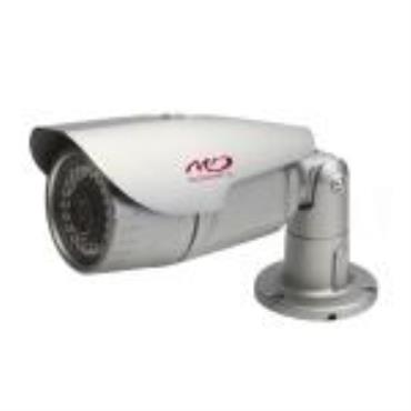 [MICRODIGITAL] MDC-H6290VTD-42U : Full HD One Touch Focus IR Weatherproof