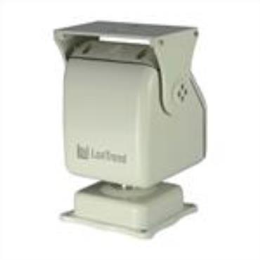LTPM03 IP66 Light Intelligent Outdoor Pan and Tilt Unit