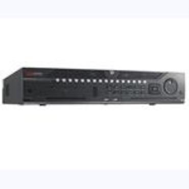 Hikvision DS-9600NI-ST series Embedded NVR
