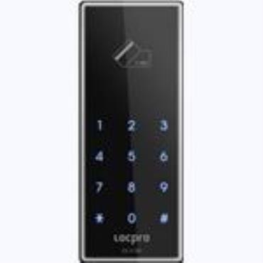 TH international EDL S110/120 digital RF card door lock 