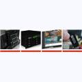Instek Digital Turn-Key Solution