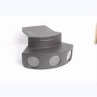 Minrray UV530 3-Eye 180° view angle telpresence camera