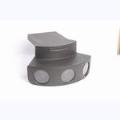 Minrray UV530 3-Eye 180° view angle telpresence camera