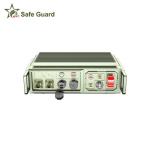 COFDM Modulation 10-250KM Long Range Date Transmitter HD Video Receiver