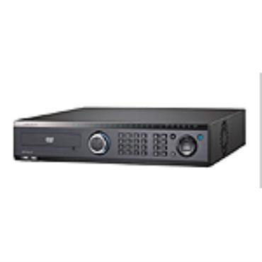 SVR-1680/1660/1645 Digital Video Recoder