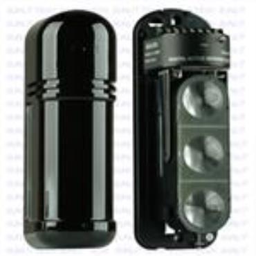 3 Beams Active Photoelectric  IR Beams  Detector (SEB Series)