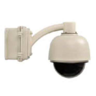 Network Surveillances - SNC-P1 Series