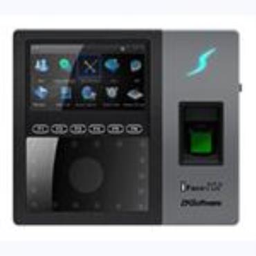 iFace202 Face and Card Time Attendance and Access Control 