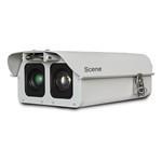 S-SD300 20X ZOOM LASER WDR CAMERA