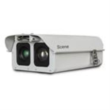 S-SD300 20X ZOOM LASER WDR CAMERA