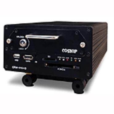 CRM-8104D Mobile DVR